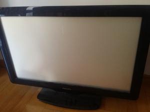 TV LCD Philips 32" (a reparar pantalla)