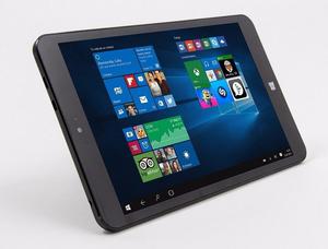 Tablet Intel quad core solo un rato de uso nuevita con