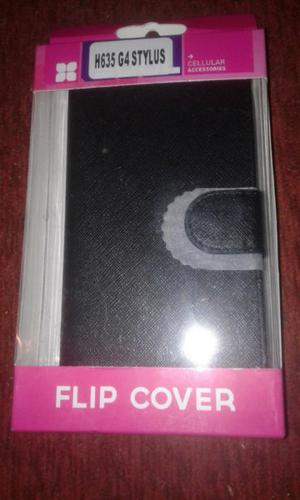 VENDO AGENDA NUEVA PROTECTORA DE LG STILUS