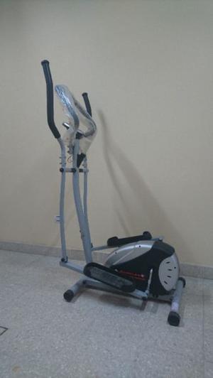 VENDO CAMINADOR ELÍPTICO ESCALADOR MAGNETICO