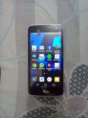 Vendo LG K4 NUEVO Y LIBRE