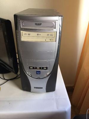 Vendo PC completa