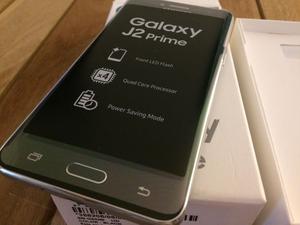 Vendo Samsung Galaxy J2 Prime nuevo liberado