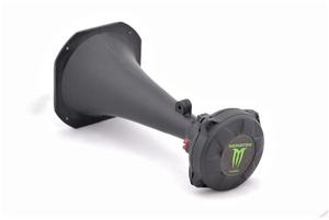 Vendo driver Monster Audiocar