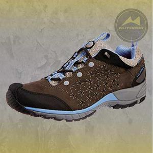 Zapatillas Merrell Avian Light Ltr Cómodas Y Duraderas