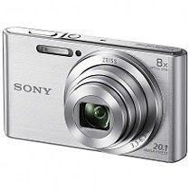 camara sony liquido !!