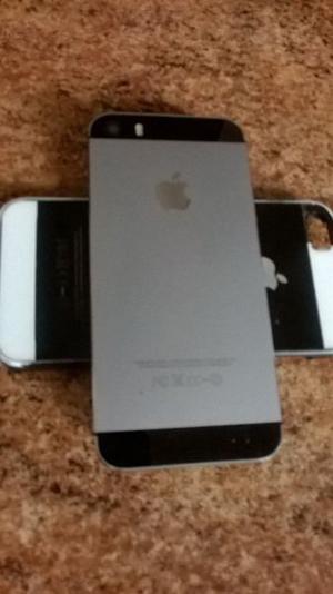iphone 5s 16GB libre $