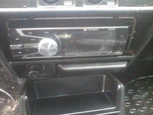 stereo mi musica de auto todo $ tel  -