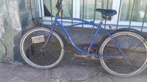 vendo bicicleta playera