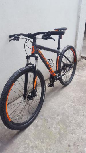 Bicicleta Scott Aspect 