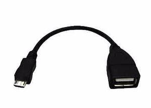 CABLE USB A MICRO USB C76