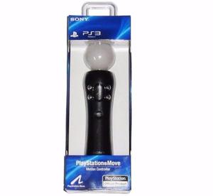 CONTROL PS MOVE