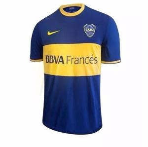 Camiseta Boca Juniors (titular ) Talle M