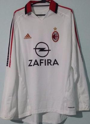 Camiseta Milan  Formotion #