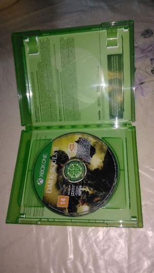 Dark Soul III Físico Xbox One