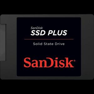 Disco SSD sandisk 120 gb
