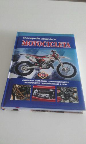 Enciclopedia Visual De La Motocicleta. Lexus