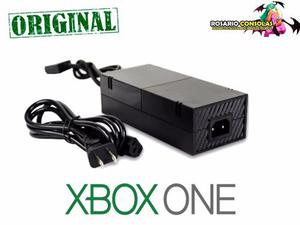 Fuente Xbox One Directa A 220v 100% Original Nuevas Selladas