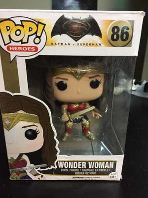 Funko Pop Wonder Woman 86