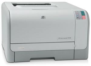 Ho laserjet cp