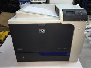 Hp Laserjet Cp - Printersup