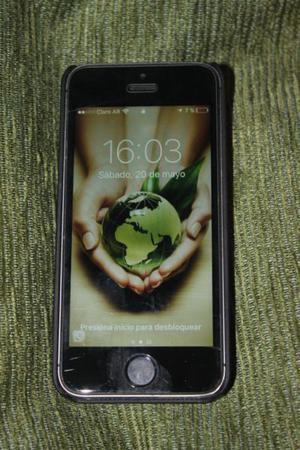 I phone 5S Apple 64 Gb