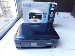 Impresora Inkjet All-in-one Epson Expression Home Xp-420