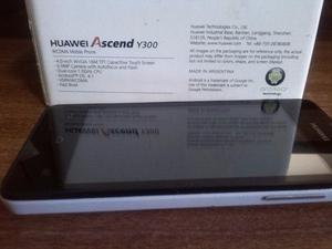 Liquido Huawei Y300