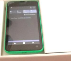 Lumia 530 buen estado