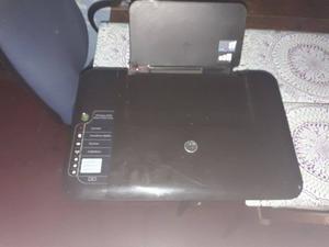 MPRESORA HP DESKJET , SE USO MUY POQUITO.