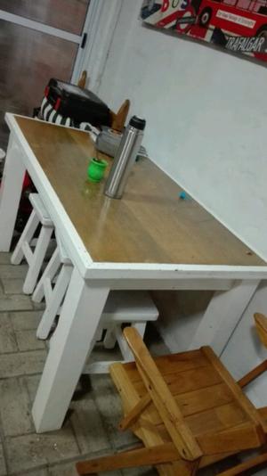 Mesa de comedor