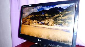 Monitor LCD Lg 19"
