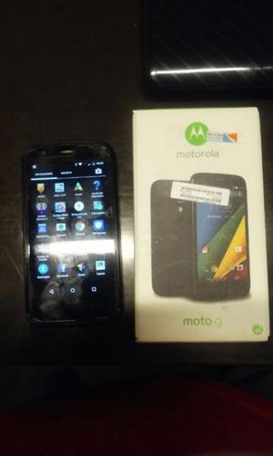 Moto G Motorola