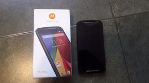 Moto G2 libre