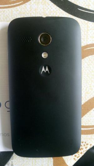 Motorola Moto G Xtg. Lte Movistar