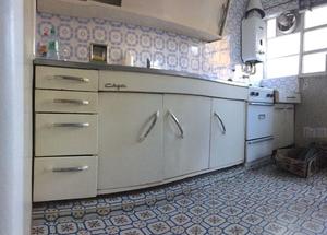 Mueble de Cocina CHYC. Retro. Vintage