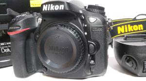 Nikon d mas accesorios