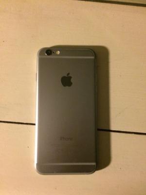 OFERTON! Vendo iPhone 6