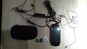 Psp Playstation Portatil 