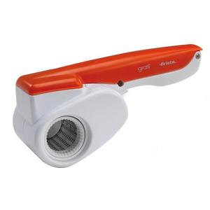 Rallador De Queso Ariete Naranja Electrico 440o Aloise Tecno