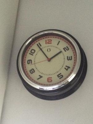 Reloj De Pared Ideal Cocina