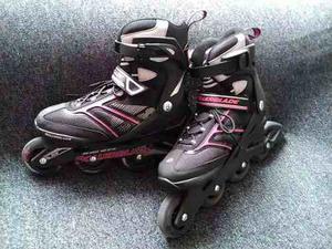 Rollers Rollerblade Zetrablade Women