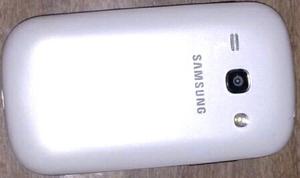 Samsung Galaxy Fame