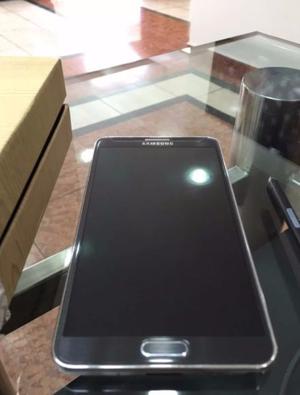Samsung Galaxy Note 3 Libre En Caja Completo Sin detalles