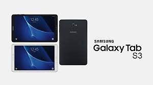 Samsung Galaxy Tab S3 + De Regalo estuche
