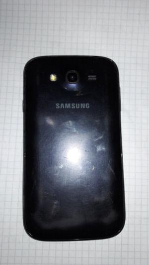 Samsung grand libre