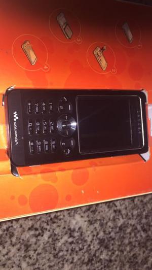 Sony w302 impecable