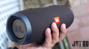 Speaker Parlante Bluetooth Jbl Charge 3