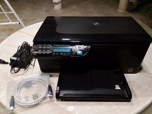 VENDO IMPRESORA Hp Officejet  Desktop