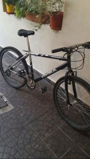 Vendo bicicleta oxea